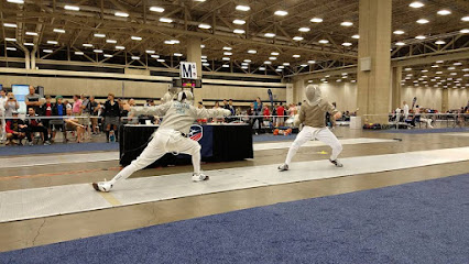PDX Fencing