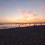 Photo n°2 de l'avis de Jamie.a fait le 18/07/2021 à 09:47 sur le  Usedom Palace Hotel à Zinnowitz