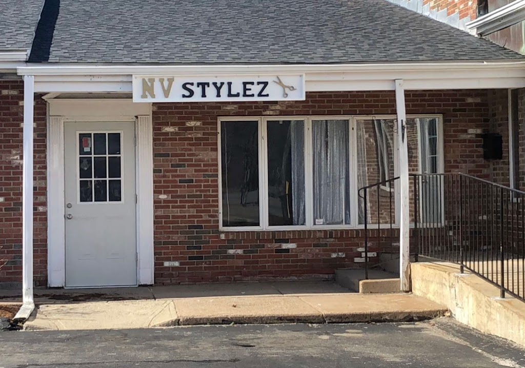 NV Stylez 06096