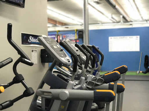 Health Club «Achieve Health & Fitness LLC», reviews and photos, 2105 W Lincoln Ave #2, Yakima, WA 98902, USA