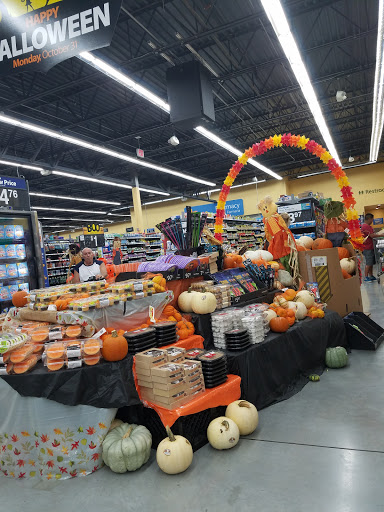 Supermarket «Walmart Neighborhood Market», reviews and photos, 1499 South Dixie Hwy, Homestead, FL 33033, USA