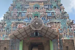 Arulmigu Aiyarappar Temple image