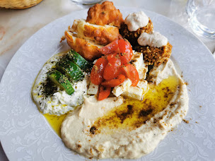 Photo n°15 de Restaurant Le Karnak à Paris ()