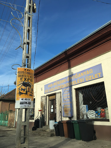 Vas-műszaki-szerelvény üzlet Goldfa bt - Bútorbolt