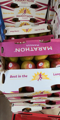 Indian Grocery Store «Bhavik Grocery», reviews and photos, 130 E Main St, Elmsford, NY 10523, USA