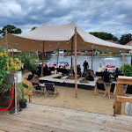 Photo n°1 de l'avis de Kevin.u fait le 23/07/2022 à 18:37 sur le  Beach Pizza à Malchow