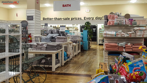 Department Store «HomeGoods», reviews and photos, 7491 North Point Pkwy, Alpharetta, GA 30022, USA
