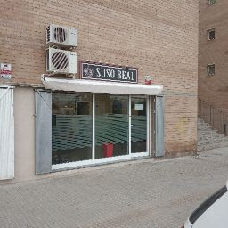 Suso real peluquería - L'Hospitalet de Llobregat
