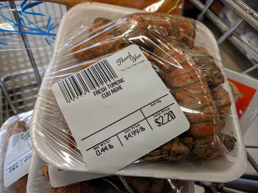 Asian Grocery Store «Hiep Thanh Super Market», reviews and photos, 822 N Waterman Ave, San Bernardino, CA 92410, USA