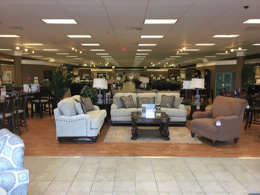 Furniture Store «Badcock Home Furniture &more», reviews and photos, 1555 E Hwy 50, Clermont, FL 34711, USA