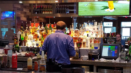 Restaurant «Main Event Entertainment», reviews and photos, 12500 Sycamore Station Pl, Louisville, KY 40299, USA