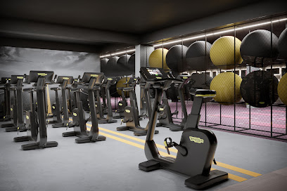 21ST Fitness Club - Strada Milano 25, Constanța 900001, Romania