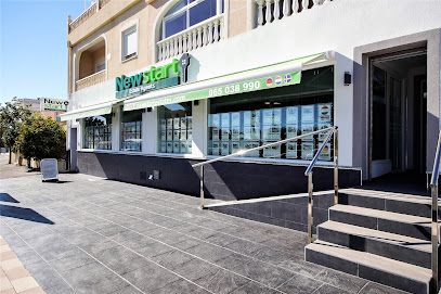 Newstart Estates en San Fulgencio