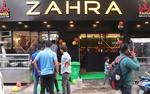 Zahra Restaurant & Café - Shaheen bagh image