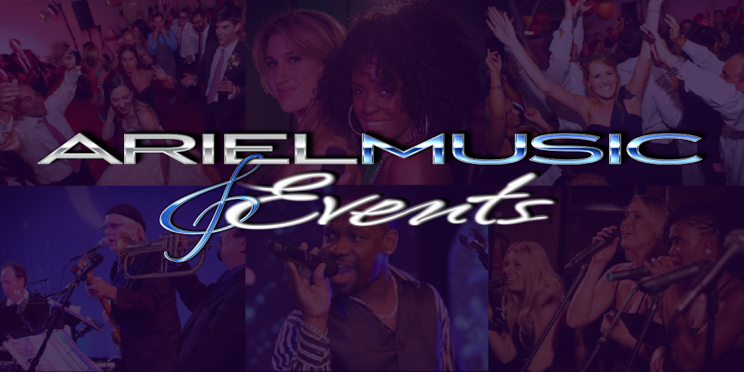 Ariel Music and Events