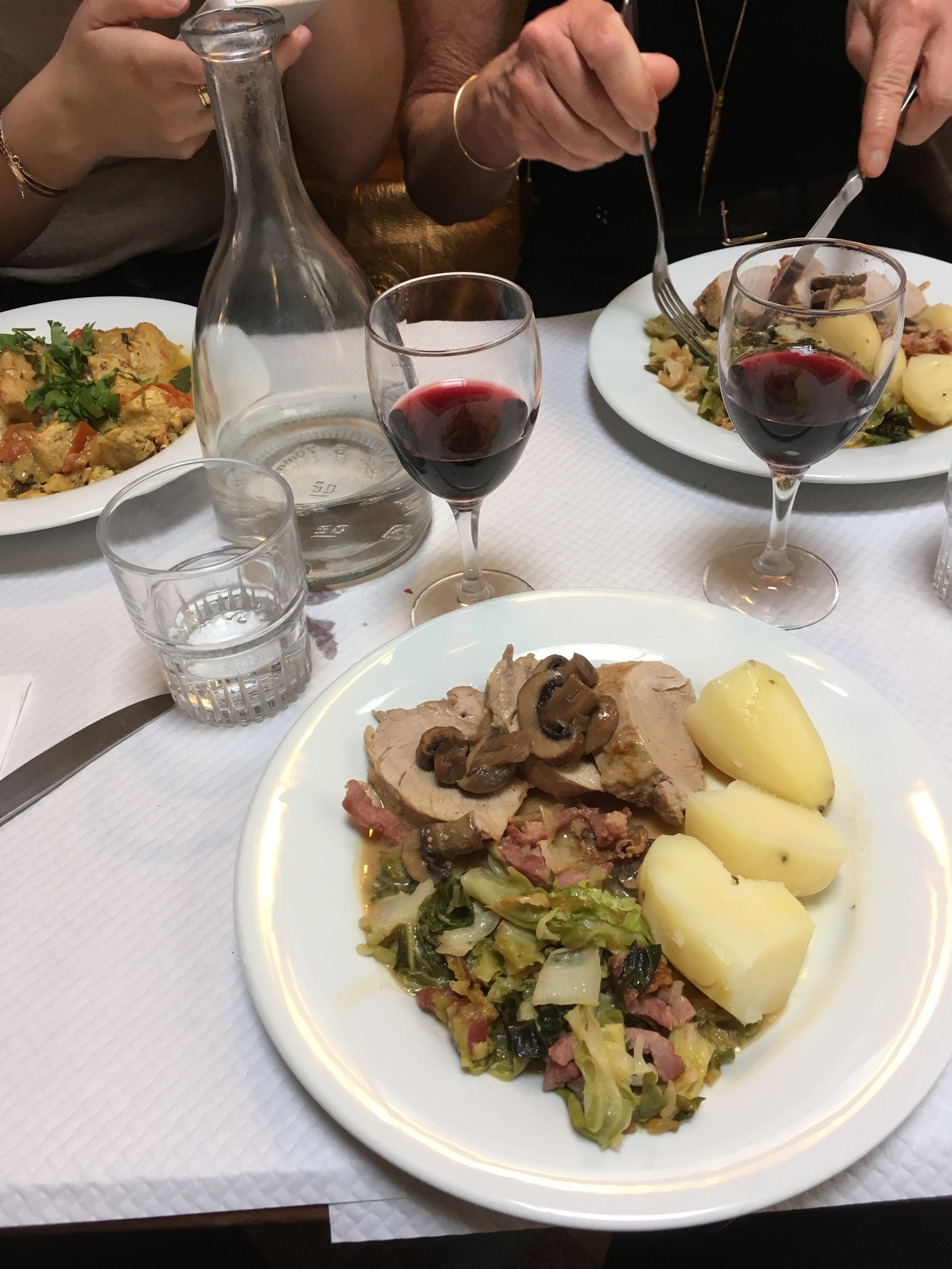 Photo n° 1 de l'avis de Noé.a fait le 13/06/2018 à 12:26