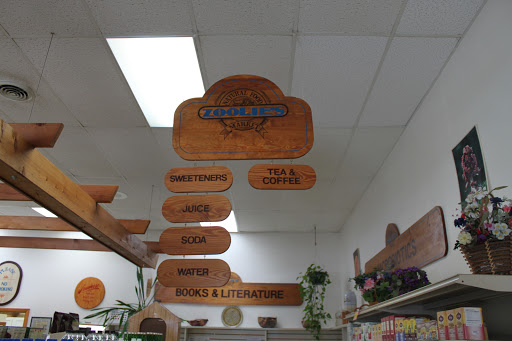 Vitamin & Supplements Store «Zoolies Natural Food Market», reviews and photos, 308 N Haywood St, Waynesville, NC 28786, USA