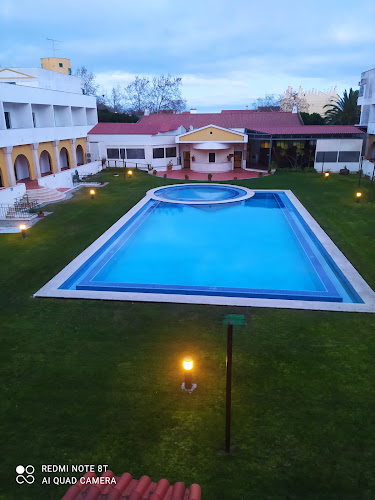 Hotel Dom Fernando - Évora