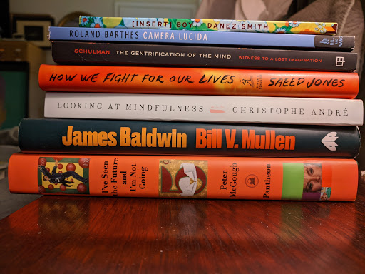 Book Store «Unabridged Bookstore», reviews and photos, 3251 N Broadway St, Chicago, IL 60657, USA