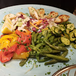 Photo n°2 de l'avis de Valerie.h fait le 10/02/2019 à 16:14 sur le  Ristorante Casa Bonita à Venice