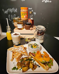 Photo n°1 de Inspiration 212 - Brunch Annecy à Annecy ()