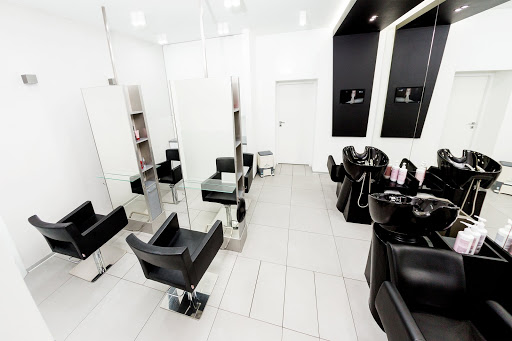 Hairdressing shops in Katowice