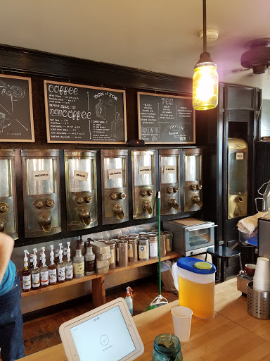 Coffee Shop «King Street Coffee», reviews and photos, 110 S King St, Leesburg, VA 20175, USA