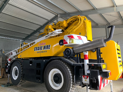 Goolwa General Repairs and Crane Hire