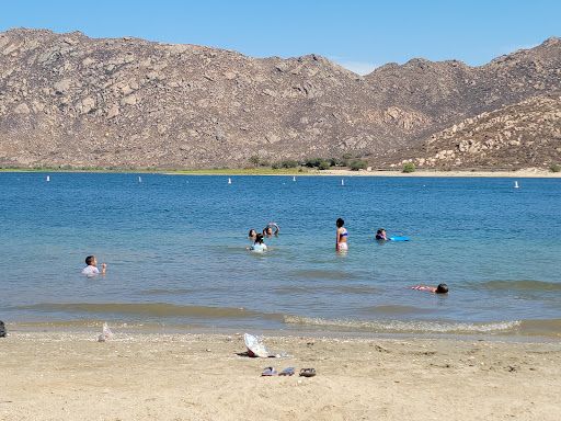 Lake Perris State Recreation Area image