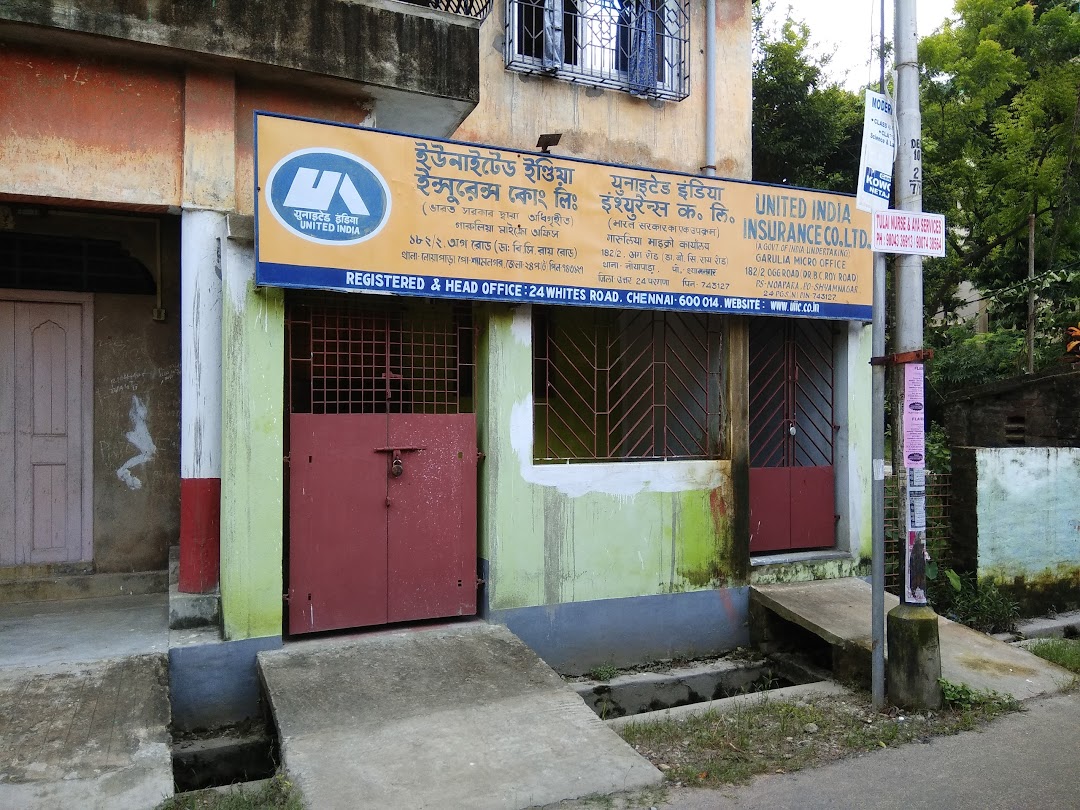 United India Insurance Office