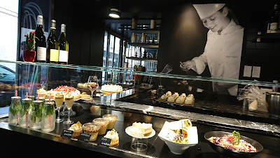 She’s Cake à Paris