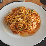 Photo n°2 de l'avis de Peter.r fait le 07/05/2023 à 18:00 sur le  Il Patio dei Giardini à Venaria Reale