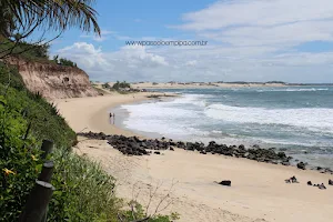 Praia do Giz image