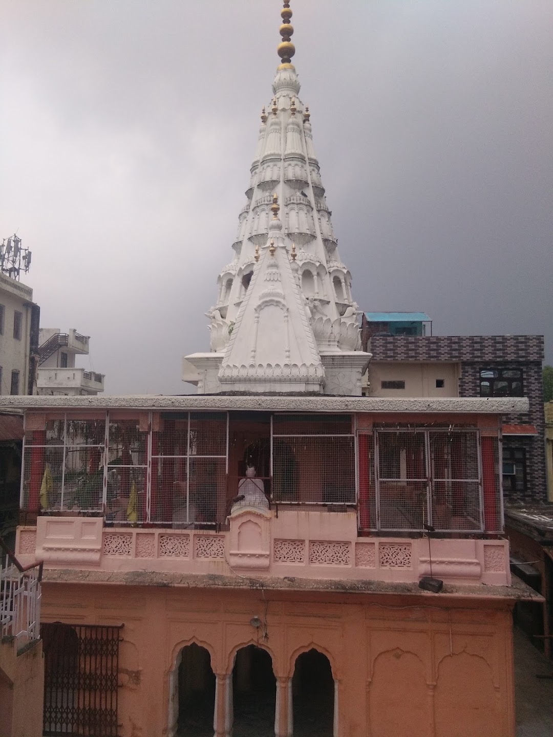 Hanuman Temple