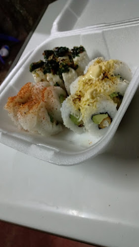 Comentarios y opiniones de Mr. Roll 15 - Maki y Sushi