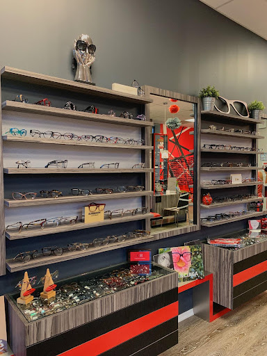 Optician «Visions By Victoria Rose», reviews and photos, 639 Veterans Rd W, Staten Island, NY 10309, USA