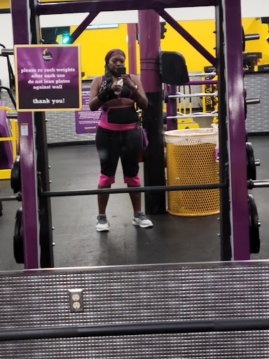 Gym «Planet Fitness», reviews and photos, 1423 S Nova Rd, Daytona Beach, FL 32114, USA