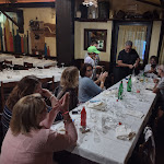 Photo n°11 de l'avis de Carlo.a fait le 23/08/2022 à 13:36 sur le  Osteria Terra di Briganti à Castelforte