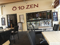 Atmosphère du Restaurant O 10 Zen à Nice - n°2