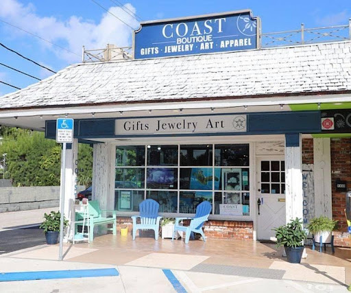 Boutique «Coast Boutique», reviews and photos, 229 Commercial Blvd, Lauderdale-By-The-Sea, FL 33308, USA