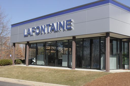 Subaru Dealer «LaFontaine Subaru», reviews and photos, 3055 E West Maple Rd, Commerce Charter Twp, MI 48390, USA
