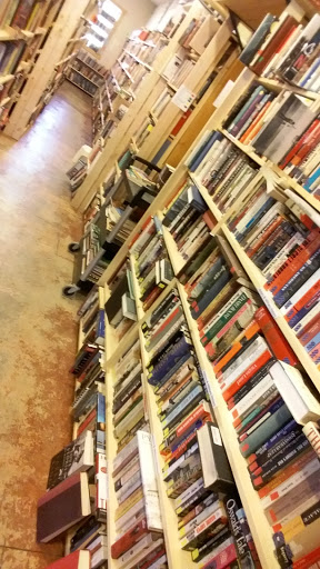 Used Book Store «The Used Book Emporium», reviews and photos, 93 Rowland Rd, Bozeman, MT 59718, USA