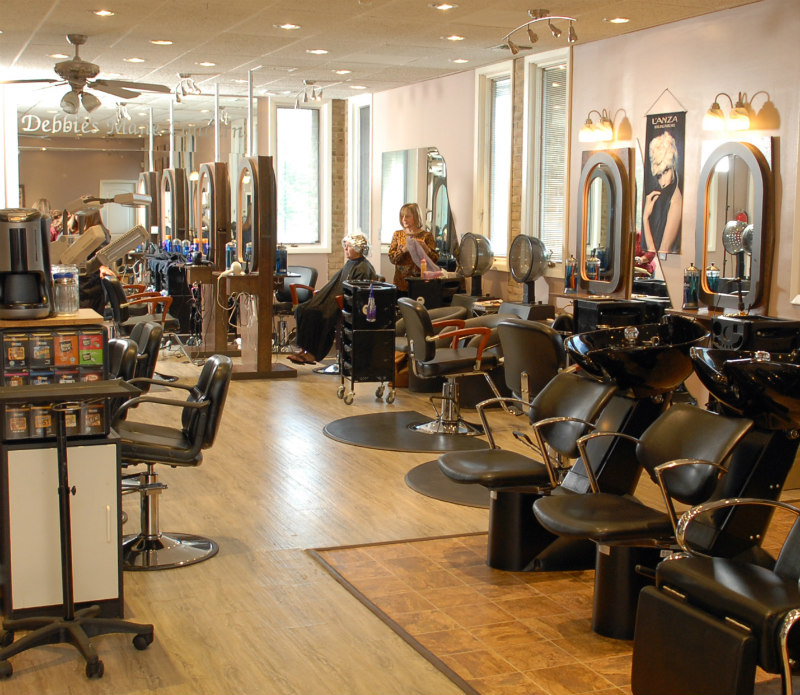 Debbie's Mane Concern, LLC 21050