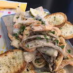 Photo n°1 de l'avis de DANIELE.O fait le 06/06/2019 à 21:03 sur le  New LP26 à Villa San Giovanni