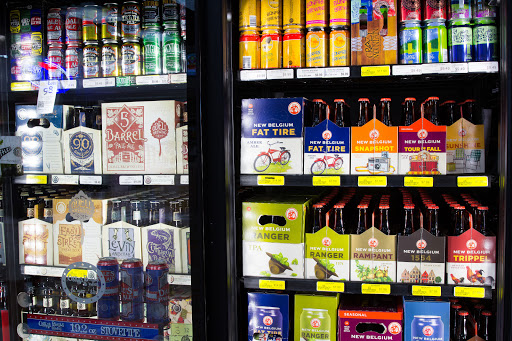 Liquor Store «Westlake Wine & Spirits», reviews and photos, 2024 35th Ave, Greeley, CO 80634, USA