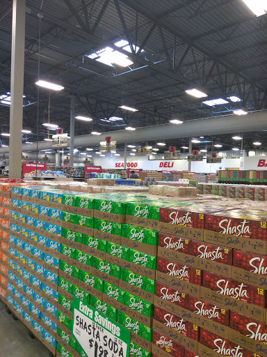 Supermarket «WinCo Foods», reviews and photos, 5152 Rufe Snow Dr, North Richland Hills, TX 76180, USA