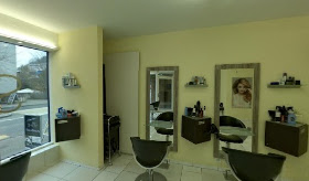 Coiffeur Shery