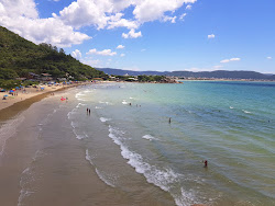 Foto von Praia do Conceicao mit sehr sauber Sauberkeitsgrad