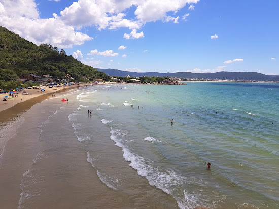Praia do Conceicao