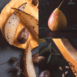 Photo n°44 de Bernie Et Vincent Table Gourmande à Oeyreluy ()